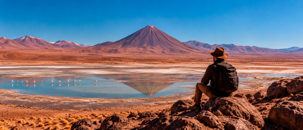 Desierto de Atacama